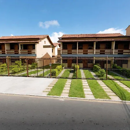 Casa Duplex - Cabo Frio-2