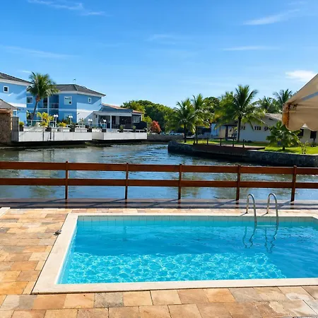 Casa Duplex - Cabo Frio-3